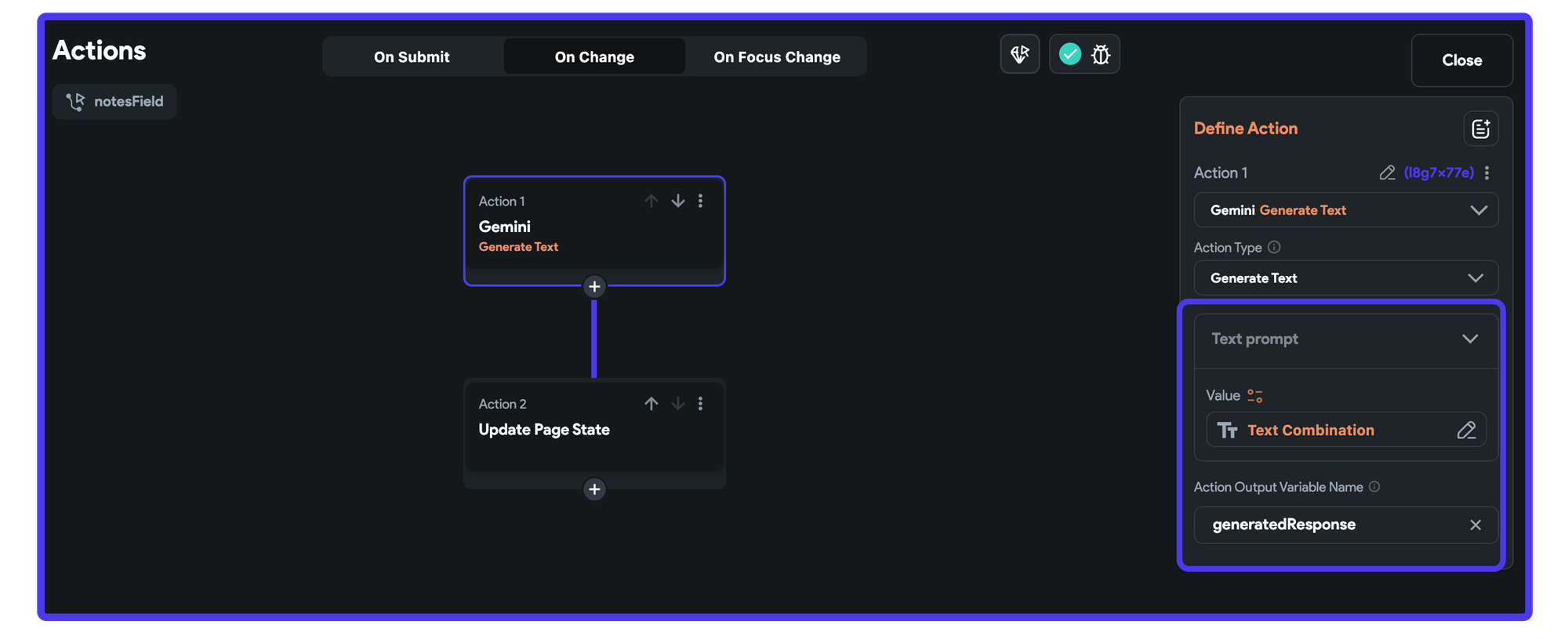 Smart Travel Diary with Gemini AI and FlutterFlow