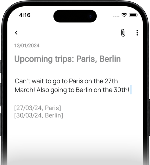 Smart Travel Diary with Gemini AI and FlutterFlow