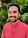 Manoranjan Padhy