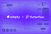 Using FlutterFlow Libraries to build Adapty FlutterFlow integration