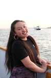 Patricia Wei