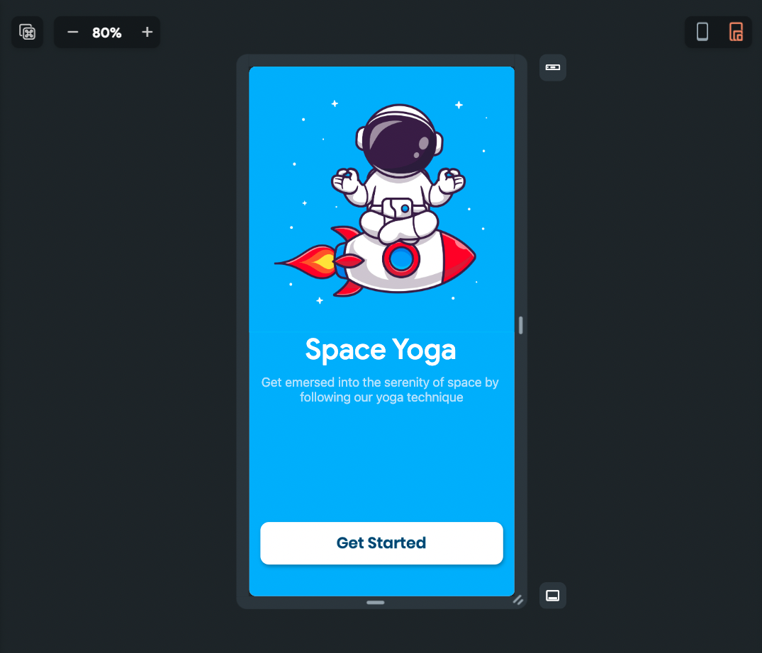 Preventing Layout Overflows in FlutterFlow