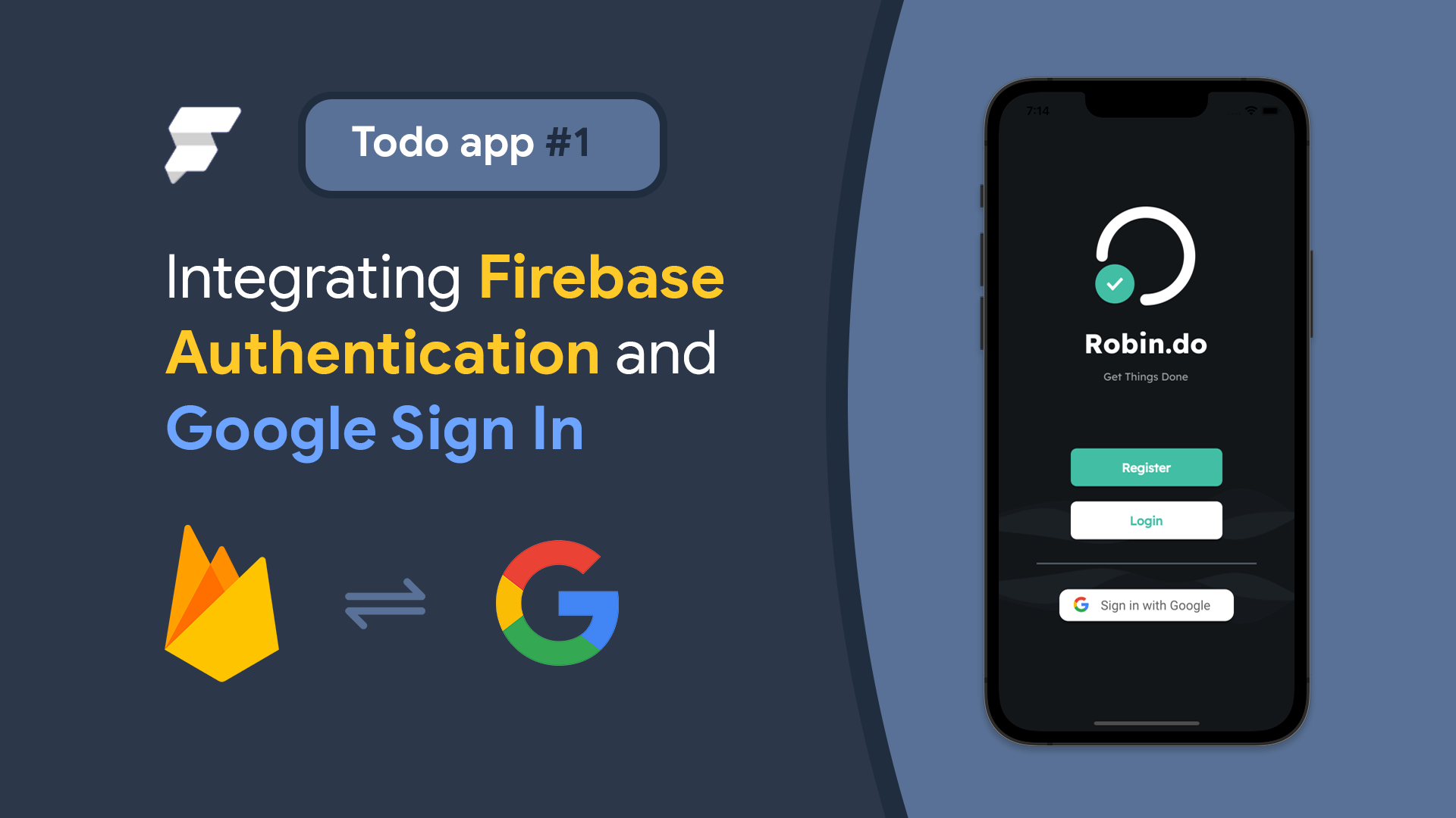 How To Build A Google Drive Clone With Firebase 