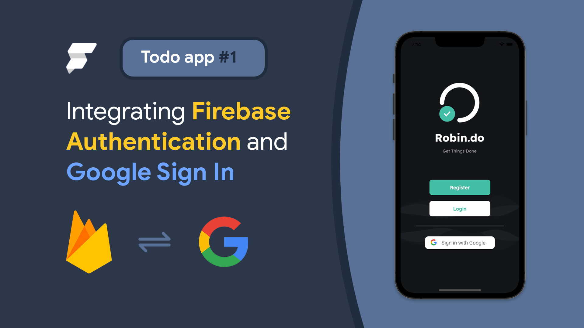 Free Course: Flutter Firebase Social Login App - Sign in with Facebook - Sign  in with Google Account - Sign in with Phone Number OTP Firebase Flutter  Null Safety from Coding Cafe