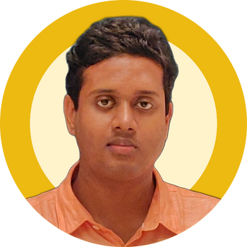 Souvik Biswas's profile'
