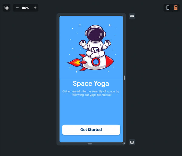 Preventing Layout Overflows in FlutterFlow